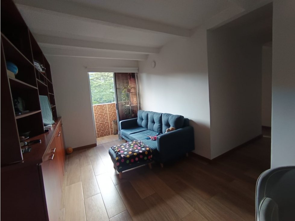 Venta Apartamento en Itagui. Reservas del Sur.