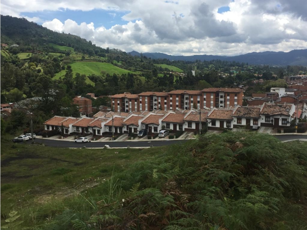 VENTA DE LOTE URBANO EN URBANIZACION ABIERTA EL RETIRO — foto 5