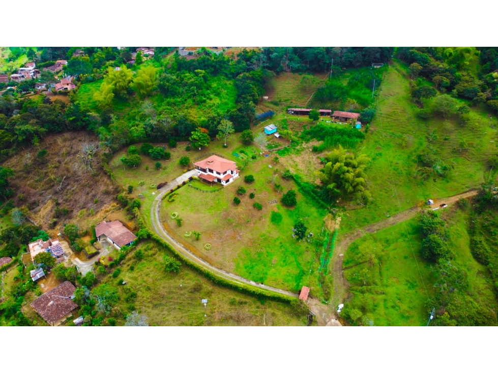 Venta de Casa Campestre Girardota Ant. — foto 3