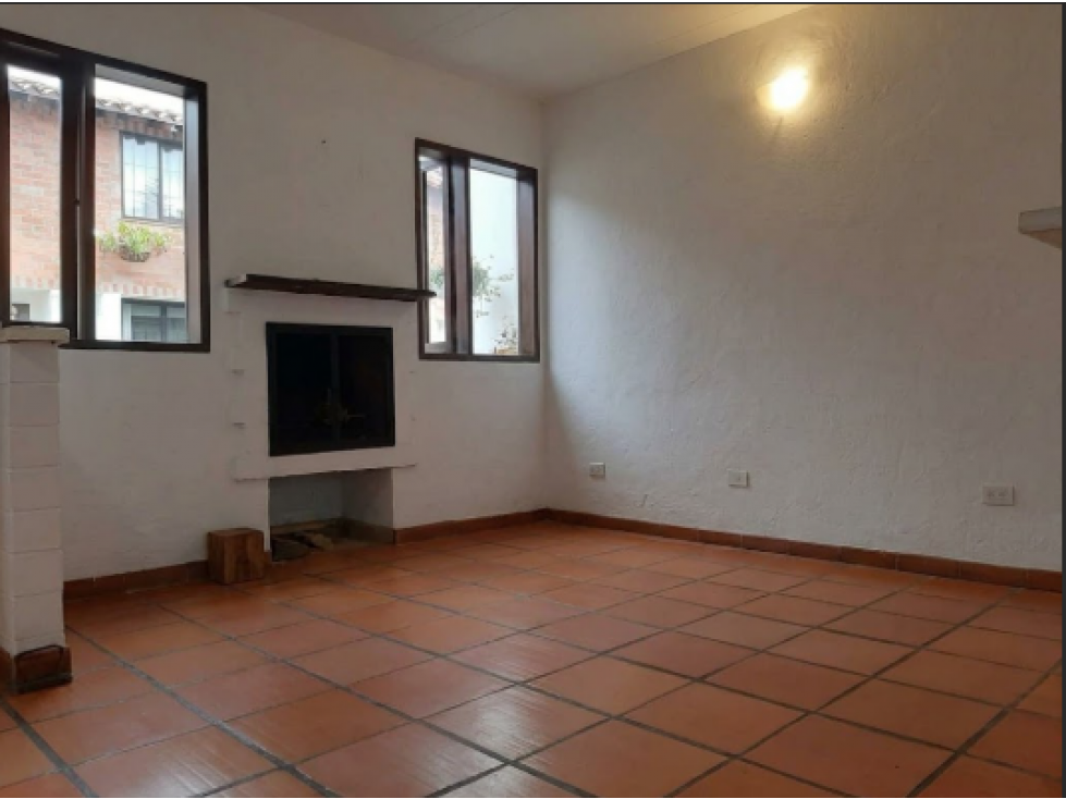 VENTA DE CASA EN URBANIZACION CASCO URBANO EL RETIRO — foto 4
