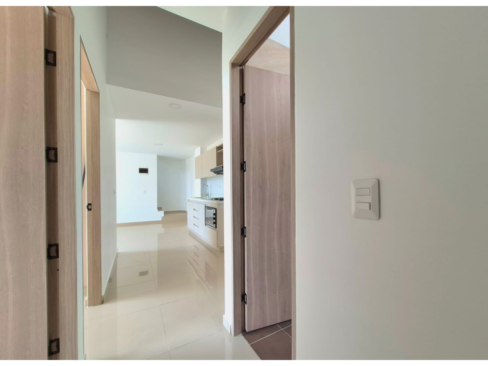 VENDO APARTAMENTO EN SANTAMARIA ITAGUI — foto 6