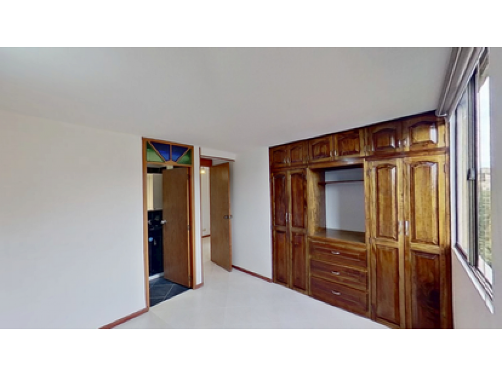 APARTAMENTO EN VENTA A 7 MINUTOS DEL PARQUE LOS COLORES — foto 5