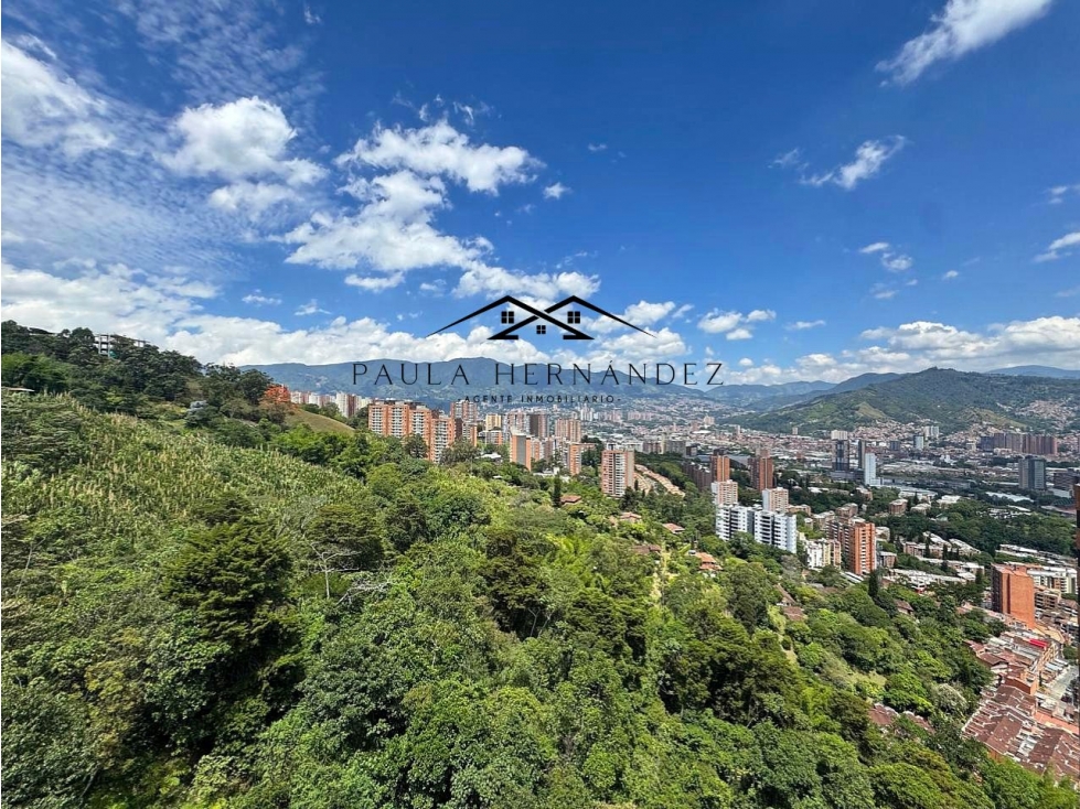 Venta de Apartamento en Envigado, El Trianon — foto 3