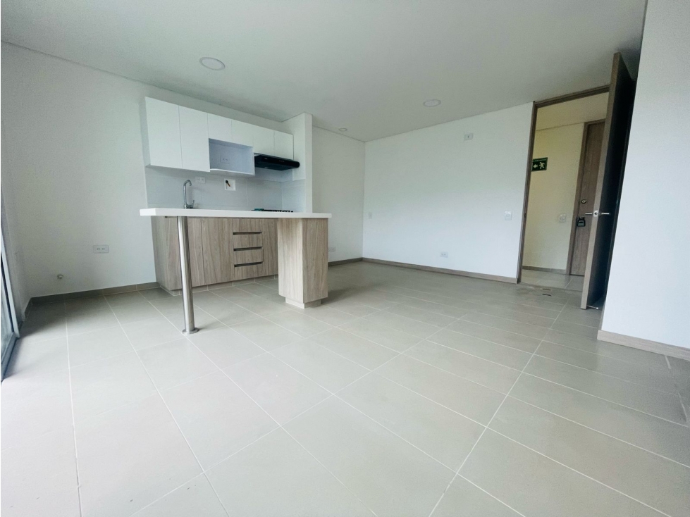 VENTA DE APARTAMENTO EN SABANETA SECTOR SAN JOSE PARTE BAJA — foto 3