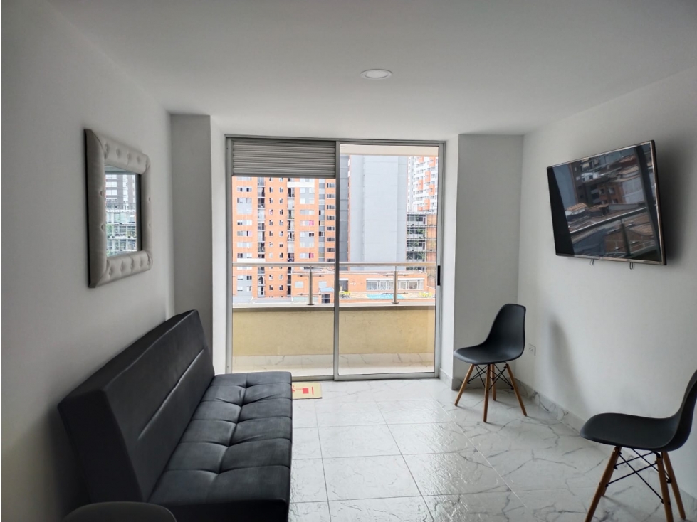 Apartamento — foto 3