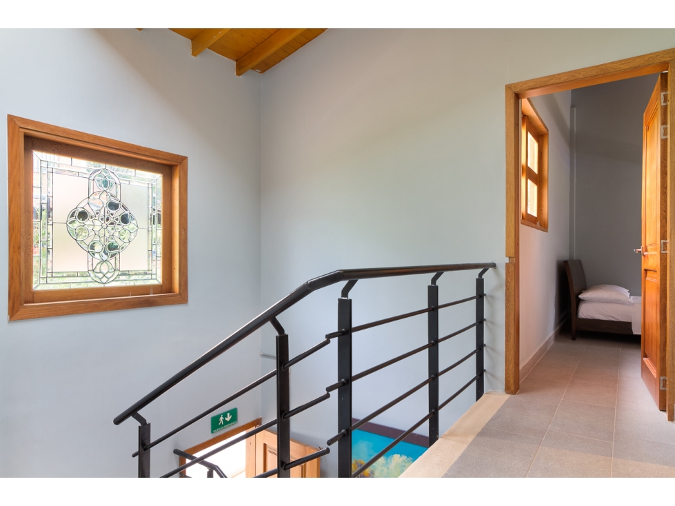 VENTA FINCA EN SAN JERÓNIMO A PUERTA CERRADA — foto 4