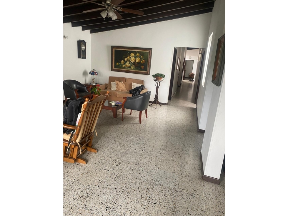 VENTA CASAS PRIMER Y SEGUNDO PISO SAN MARCOS ENVIGADO — foto 3
