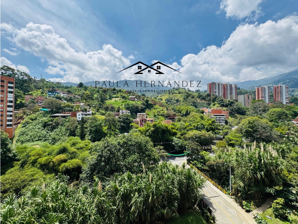 Venta de Apartamento en Envigado, El Chingui — foto 3