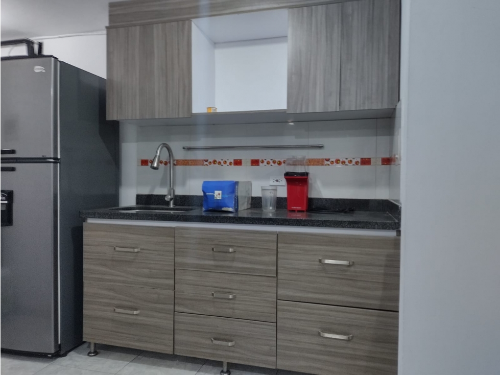 VENTA DE APARTAMENTO | MEDELLIN | FIORENZA | 51 METROS | + UTIL — foto 2