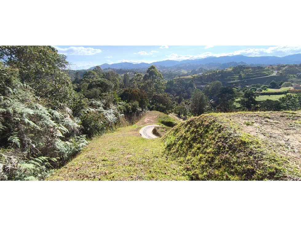 VENTA ó PERMUTA LOTE INDEPENDIENTE 7.000 M2 PANTANILLO (con colega) — foto 2