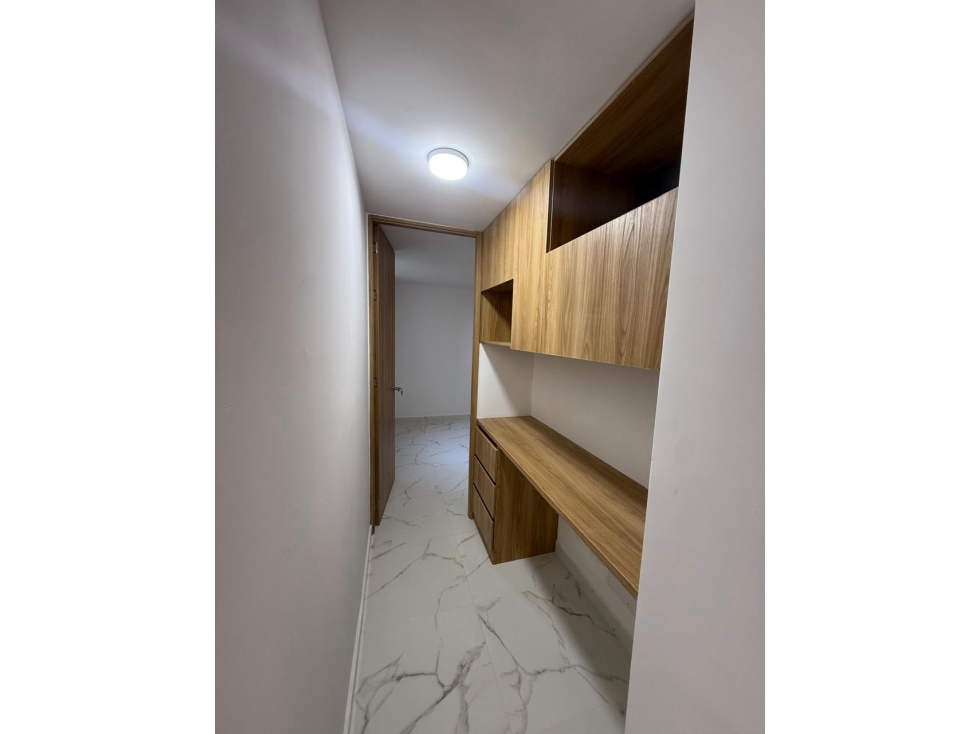 APARTAMENTO DE 48M2 EN VENTA EN CALASANZ - MEDELLIN — foto 3