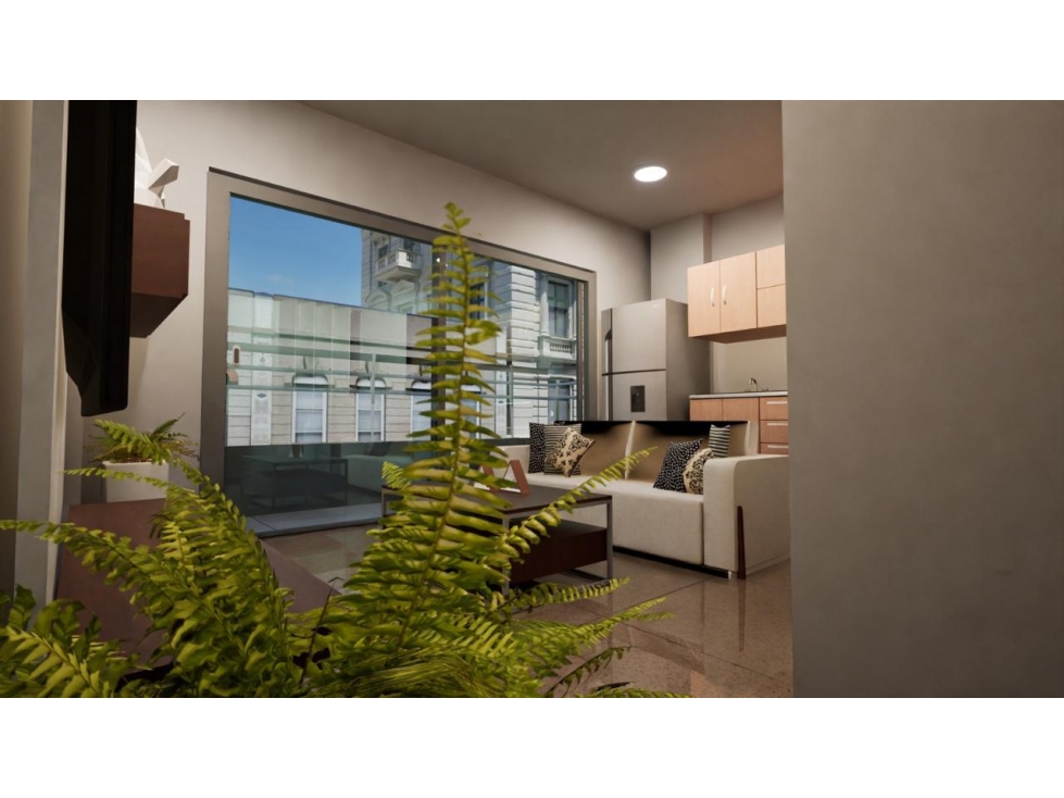 Se vende apartamento en La Ceja sobre planos — foto 3