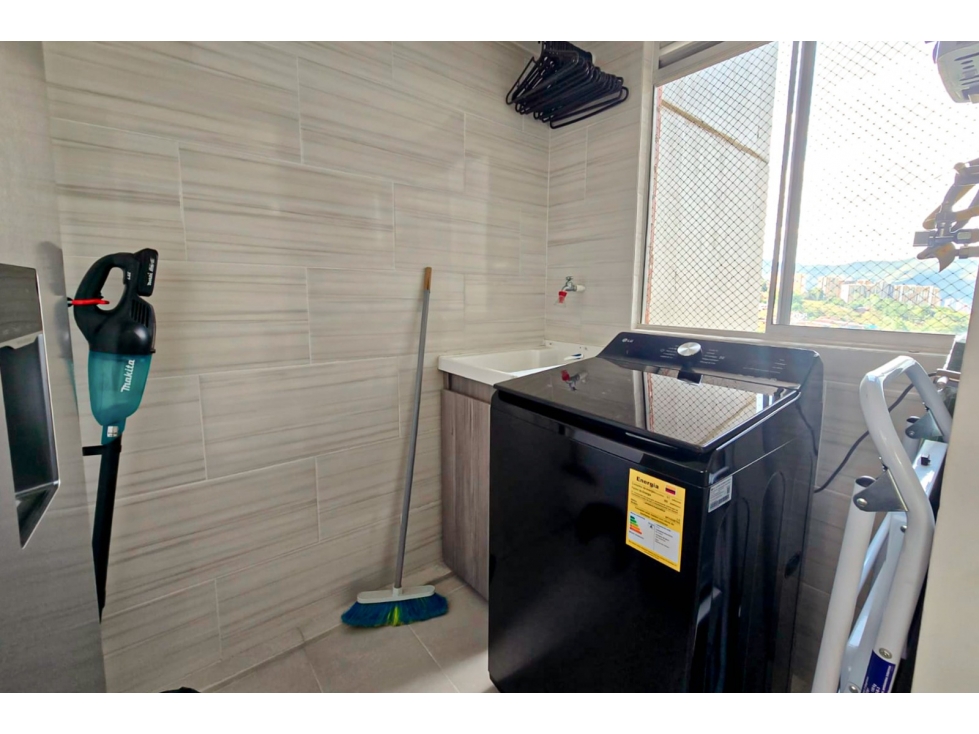 APARTAMENTO EN VENTA EN LA ESTRELLA — foto 4