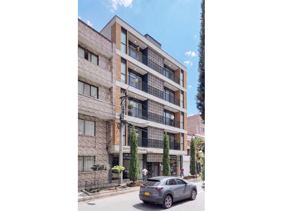 Vendo apartamentos en San Jose Itagui