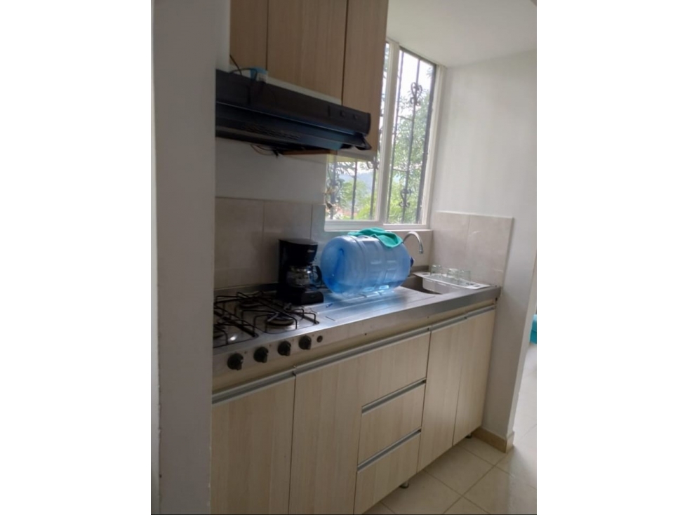 VENTA DE APARTAMENTO EN LA ESTRELLA SECTOR LA TABLAZA — foto 6