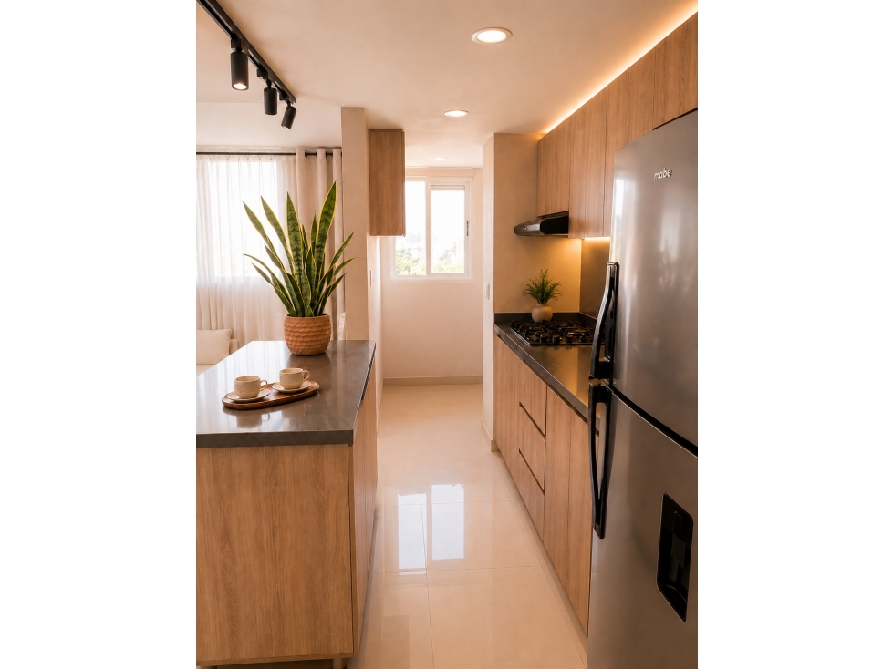 Se Vende apartamento en calasanz — foto 3