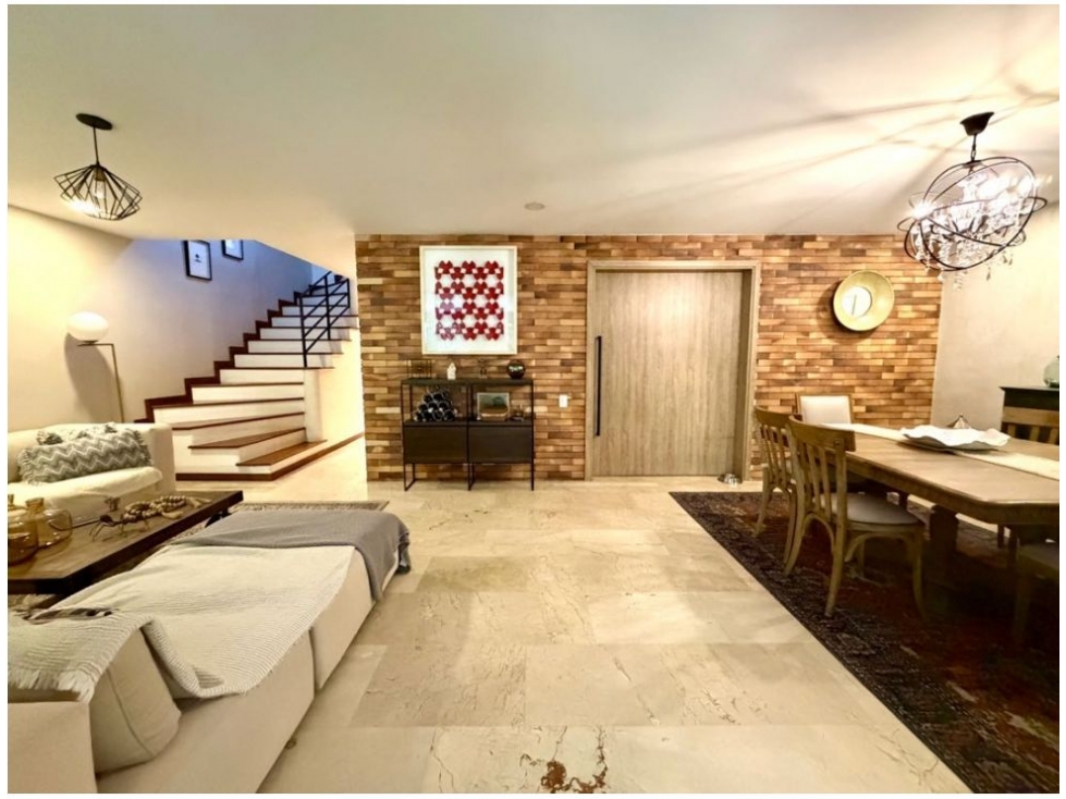 Venta casa Medellín El Poblado Las Santas — foto 3