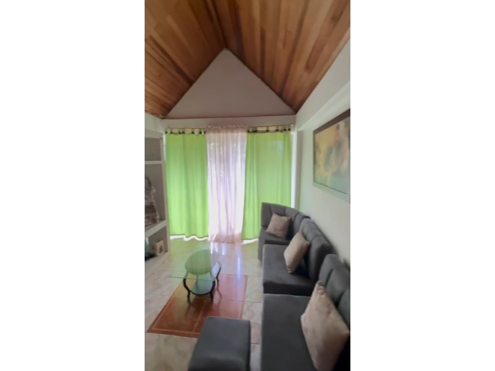 Venta Apartamento para remodelar en el sector Laureles, Estadio