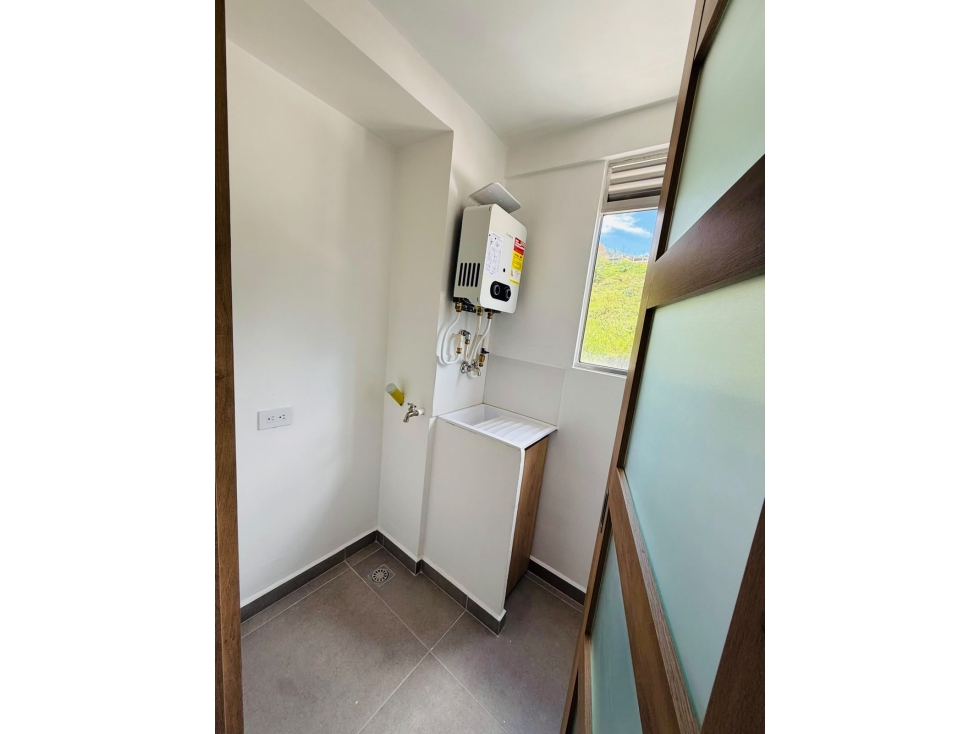 Apartamento en venta Itagui - Boulevar verde — foto 3