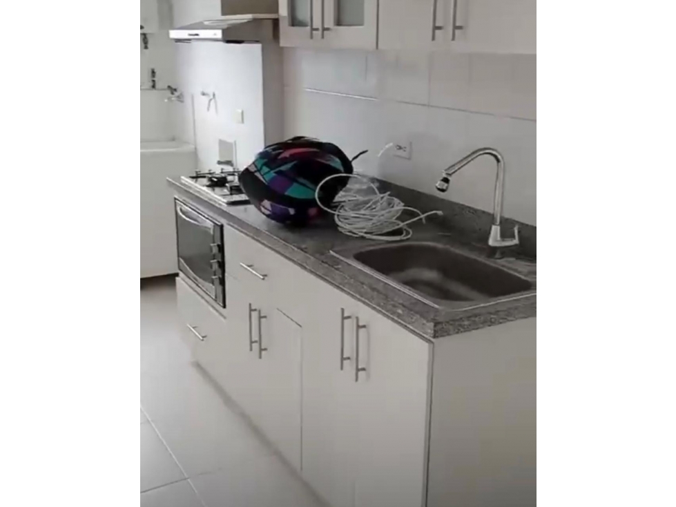 VENTA DE APARTAMENTO EN LA ESTRELLA SECTOR LA TABLAZA — foto 2