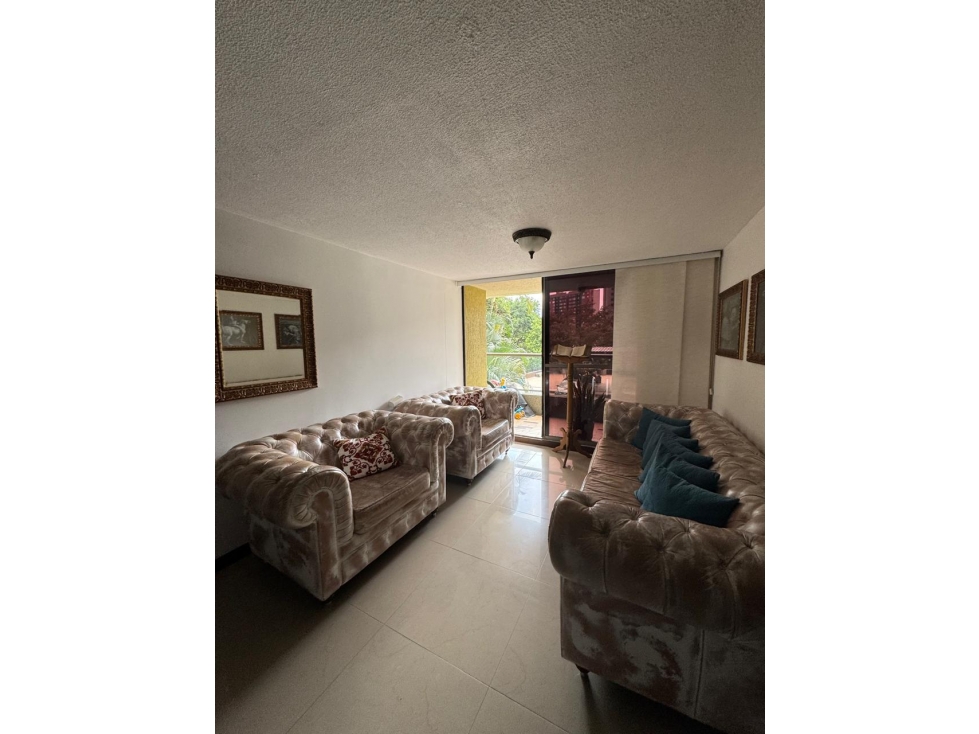 VENTA DE APARTAMENTO EN BELÉN SECTOR LOMA DE LOS BERNAL