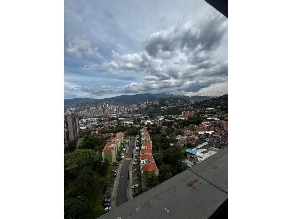APARTAMENTO EN VENTA EN LA ESTRELLA — foto 2