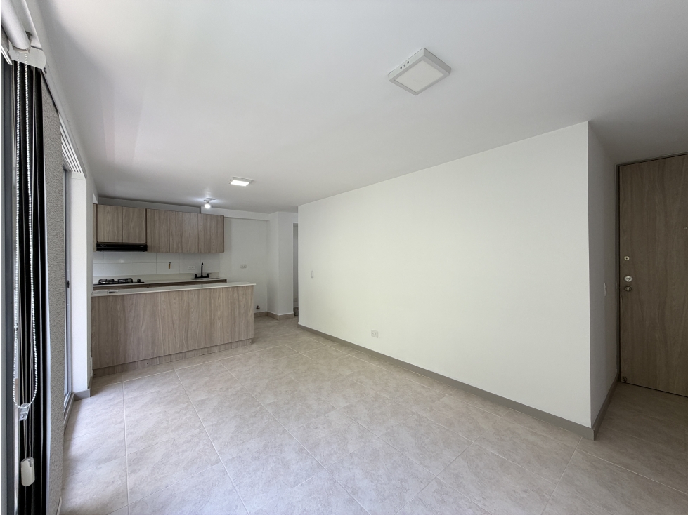 VENTA APARTAMENTO EN LA CUENCA | 3 ALCOBAS, BALCÓN Y PARQUEADERO — foto 6