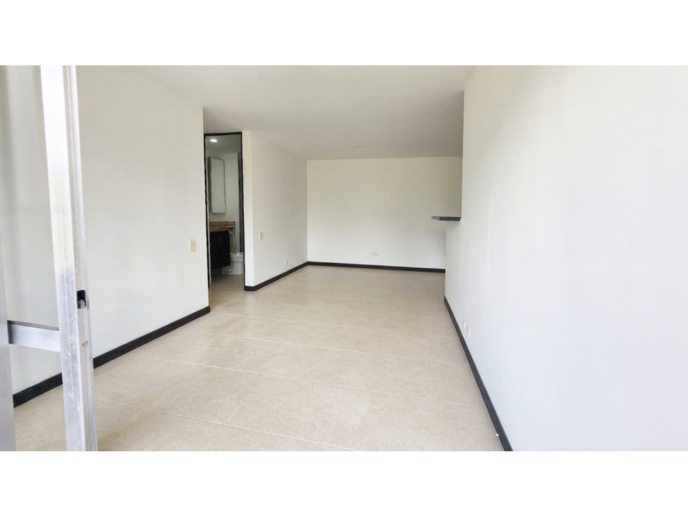 Vendo apartamento en Suramérica — foto 3