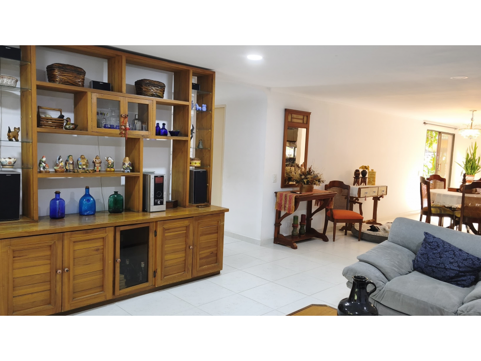 Apartamento Venta Envigado, Zuñiga. — foto 3