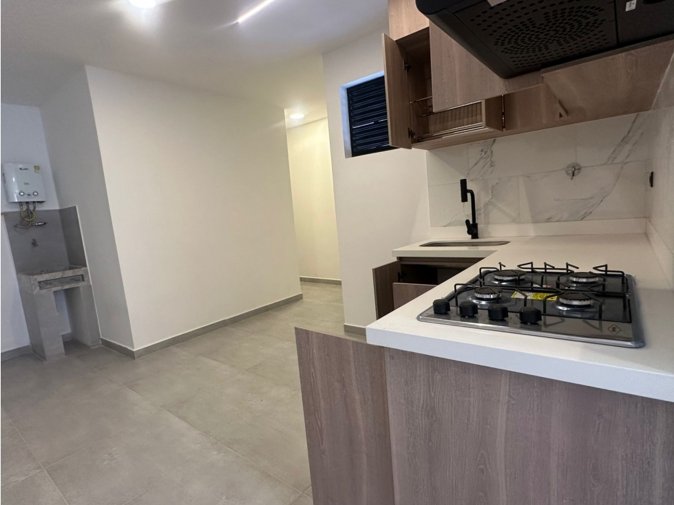 ¡Estrena apartamento en SimÃ³n BolÃ­var, ItagÃ¼Ã­! — foto 4