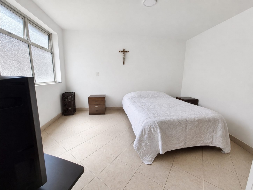 VENDO APARTAMENTO EN ENVIGADO, EL TRIANON — foto 3