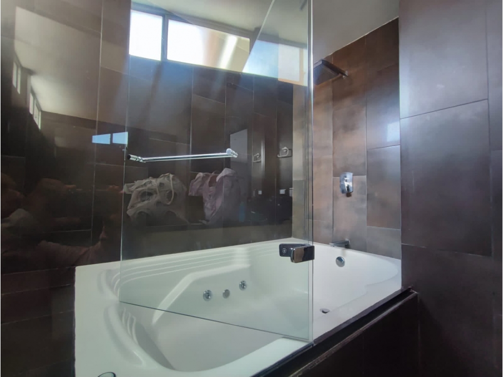 Arriendo Apartamento Loma de Los Bernal, MEDELLIN, ANT. — foto 3