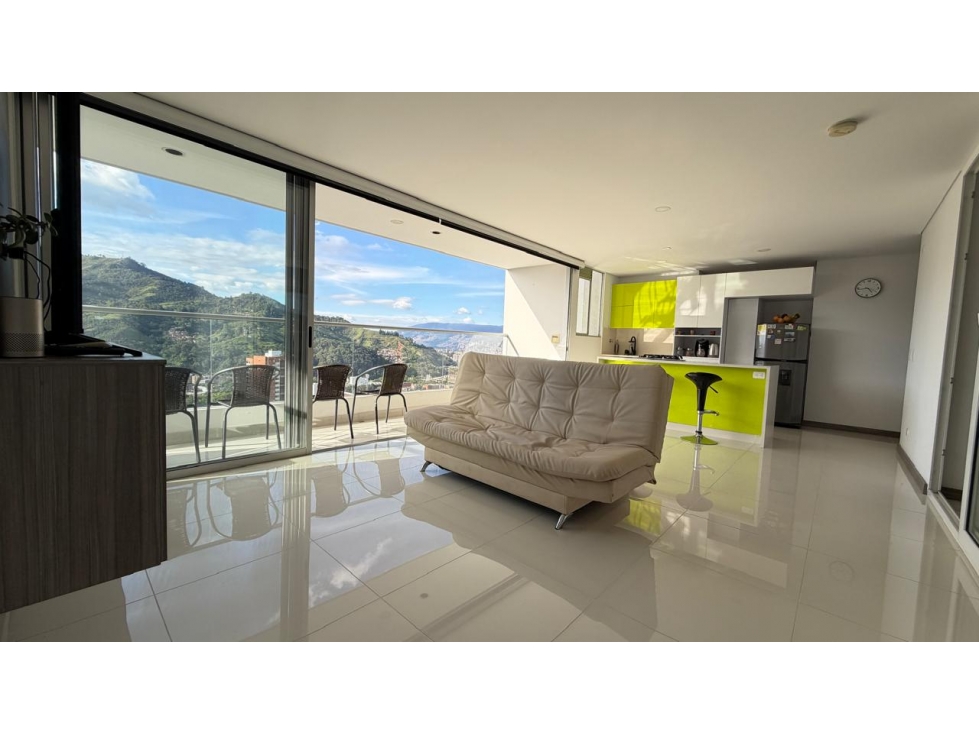 Vendo apartamento en Suramérica — foto 3