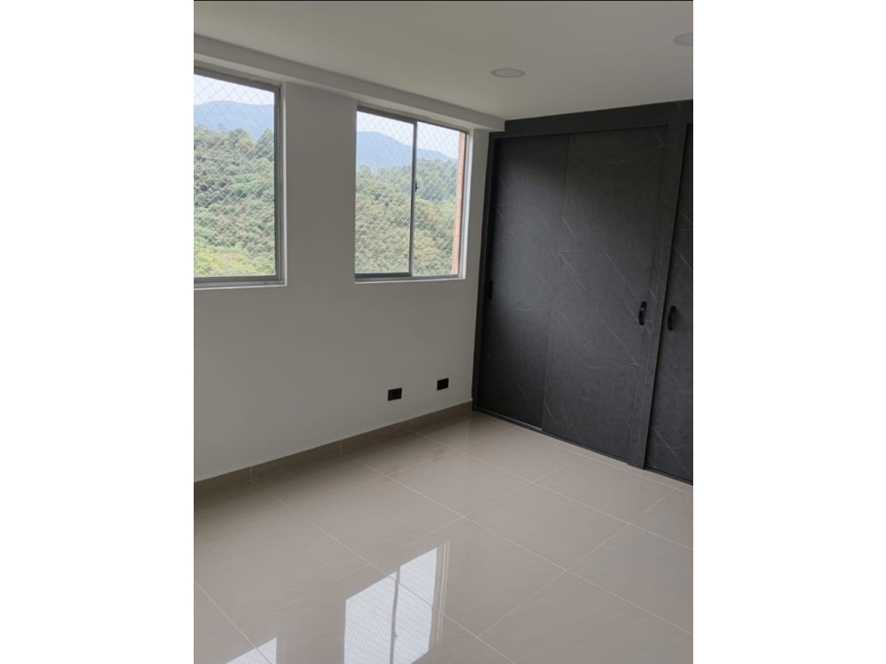 VENTA DE APARTAMENTO EN SABANETA SECTOR SAN JOSÉ PARTE ALTA — foto 5