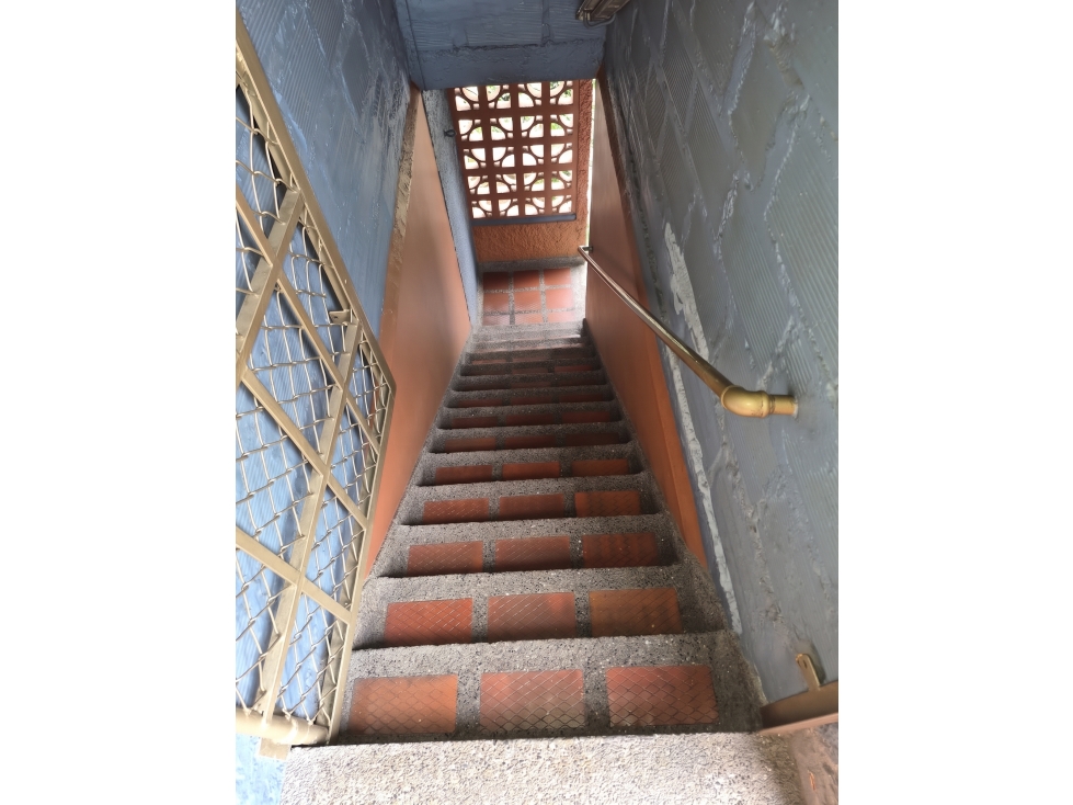 VENDO CASA 2DO PISO EN PEDREGAL | 94 m² MÁS TERRAZAS USUFRUCTUABLES — foto 5