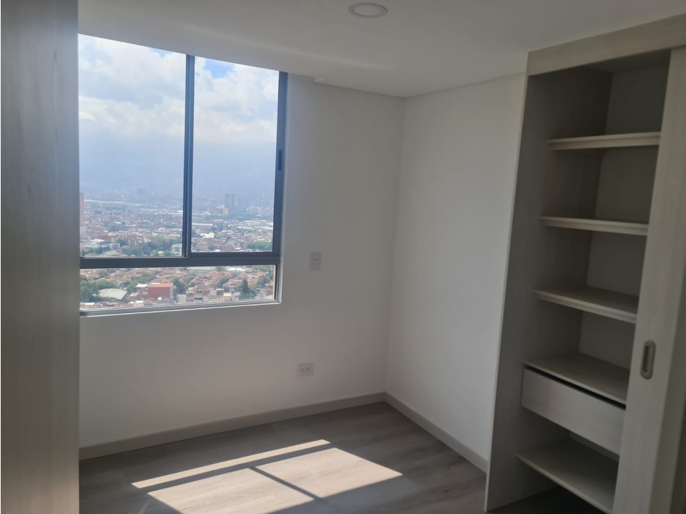 VENTA DE APARTAMENTO EN ITAGÜÍ SECTOR SURAMÉRICA — foto 6