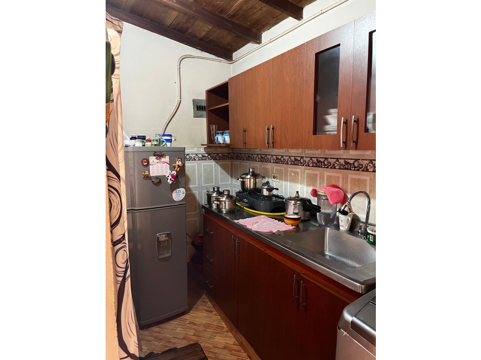 VENTA DE APARTAMENTO EN LA ESTRELLA SECTOR ESCOBAR — foto 4