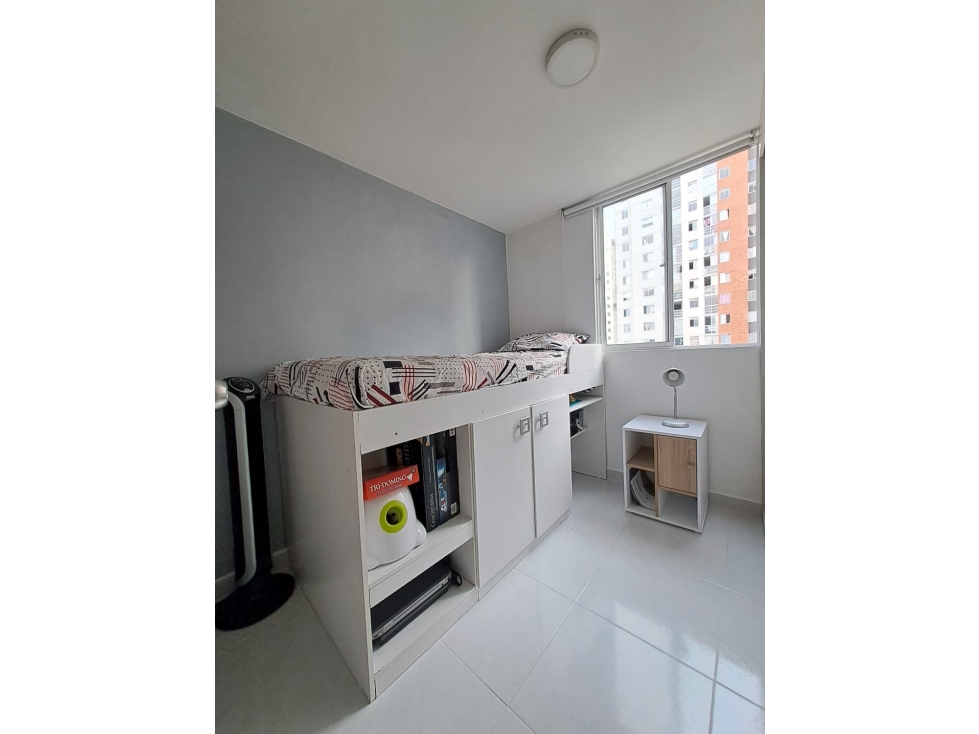 Se vende apartamento en Sabaneta — foto 3