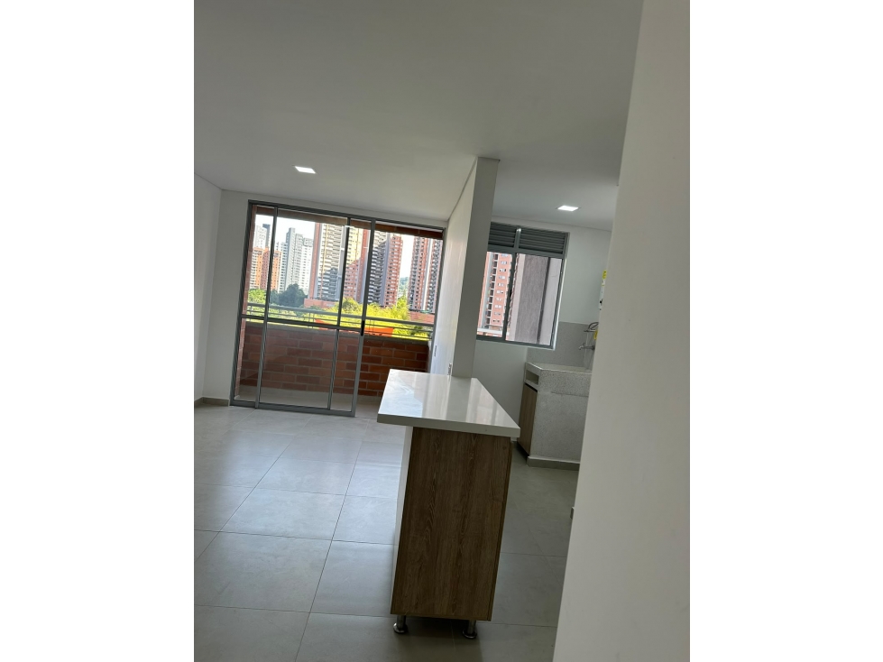 Venta de Apartamento en Itagüí-Ditaires — foto 3