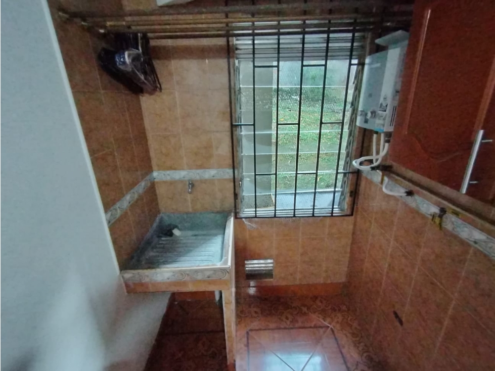 Se vende apartamento en La Milagrosa — foto 3