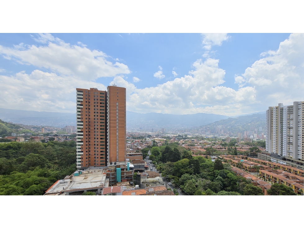 Vendo apartamento en Suramérica — foto 2