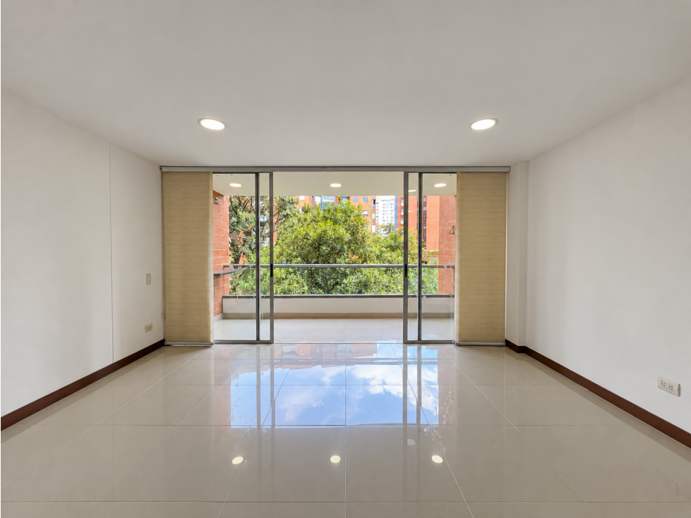 VENTA APARTAMENTO TRANSVERSAL INTERMEDIA ENVIGADO | VISTA VERDE — foto 4