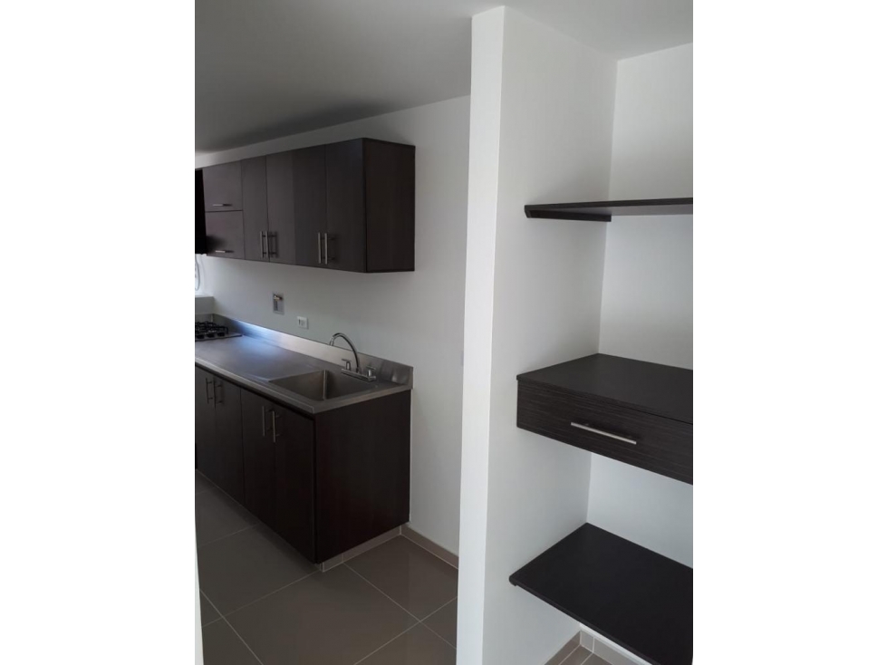 Vendo Apartamento en Bello. — foto 3