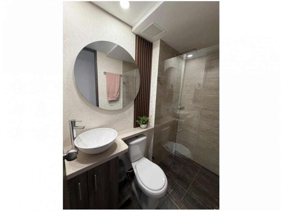 Venta de Apartamento en La Estrella-La Ferrería — foto 4