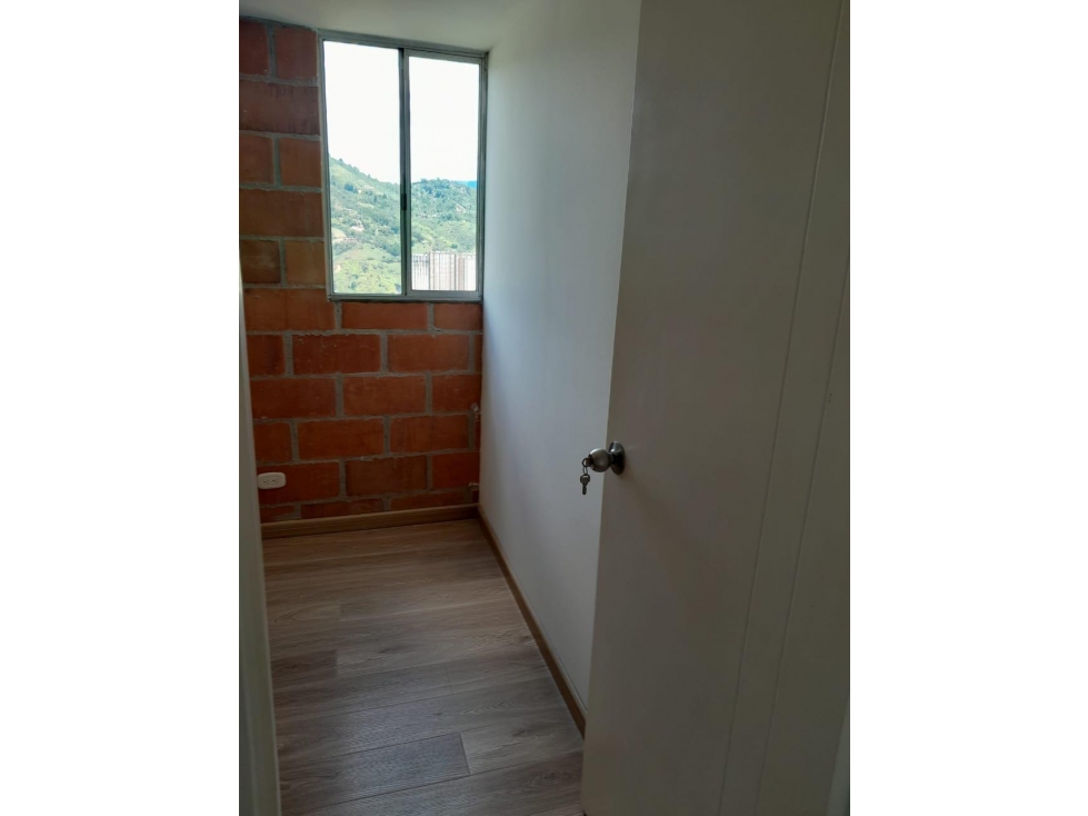 APARTAMENTO EN VENTA SAN ANTONIO DE PRADO — foto 4