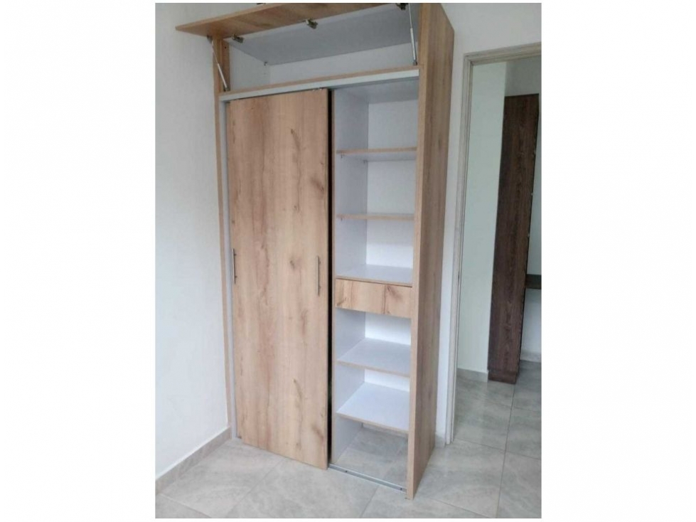 Venta de Apartamento en Sabaneta-Loma San José — foto 3