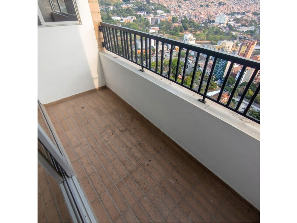 APARTAMENTO EN VENTA EN BELLO CABAÑAS — foto 4