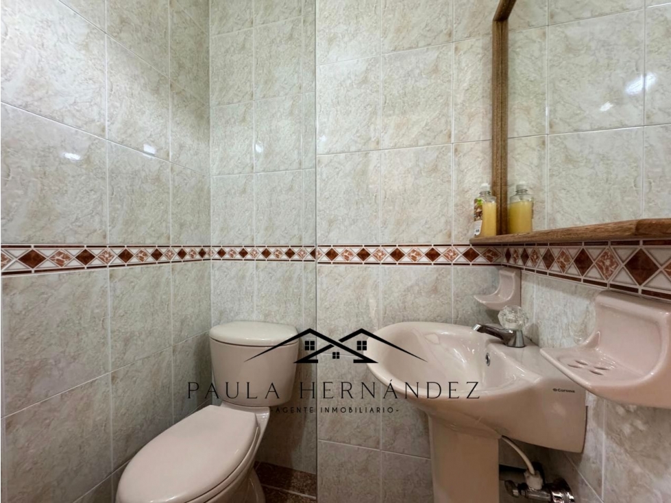 APARTAMENTO EN ARRIENDO PARQUE PRINCIPAL DE ENVIGADO — foto 3