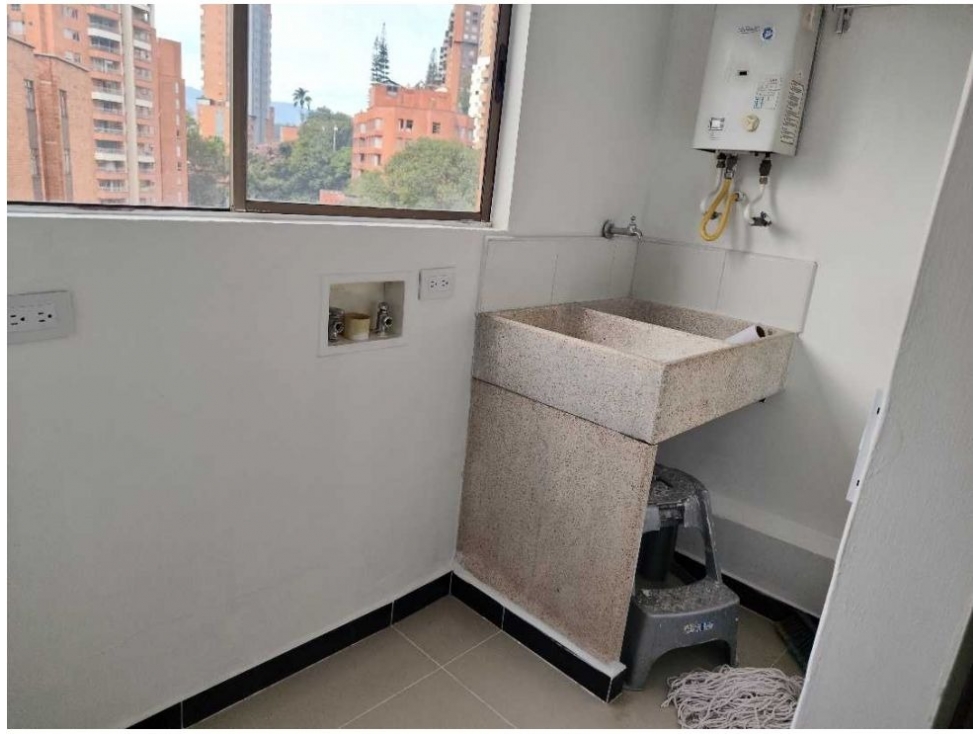 Venta de Apartamento en Medellín-El Poblado Castropol — foto 3
