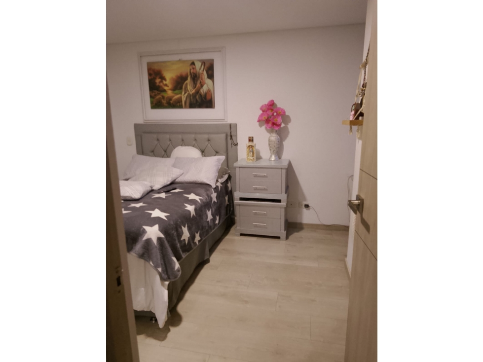 Se vende apartamento en Sabaneta — foto 4